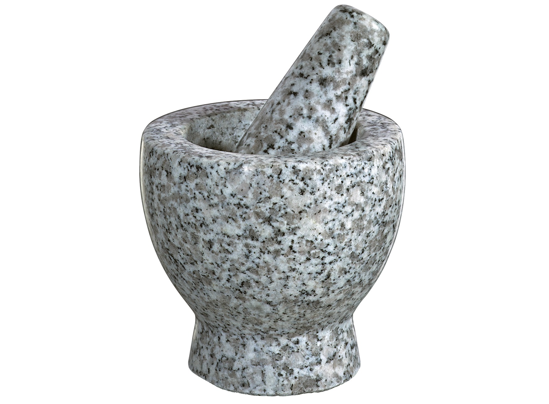 420814 EROS Žulový hmoždíř Ø 10 cm9 cm od Vilio (1)